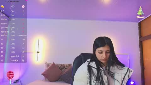  Juliana   Gaby   Kloe online show from November 21, 2025, 11:20 am