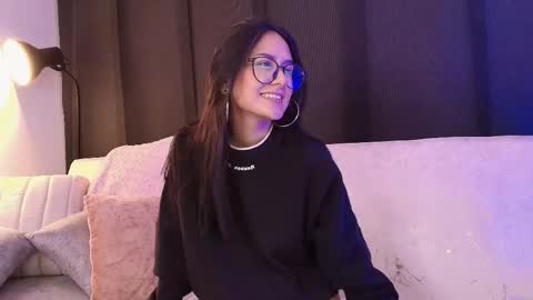  Juliana   Gaby   Kloe online show from December 3, 2025, 11:47 pm