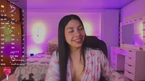  Juliana   Gaby   Kloe online show from May 21, 2026, 4:08 am