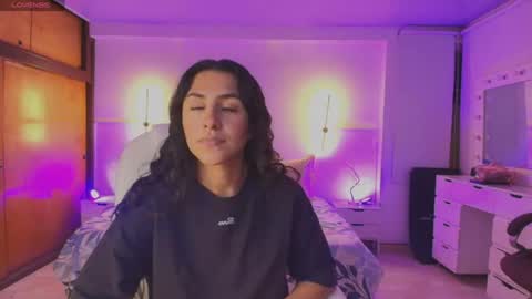  Juliana   Gaby   Kloe online show from July 15, 2026, 3:45 am