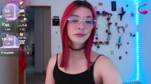 Snapshot of _galya_ chatting on January 22, 2025, 10:05 pm Galya online show from January 22, 2025, 10:05 pm