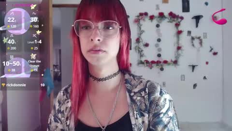 Galya online show from February 10, 2026, 5:17 pm