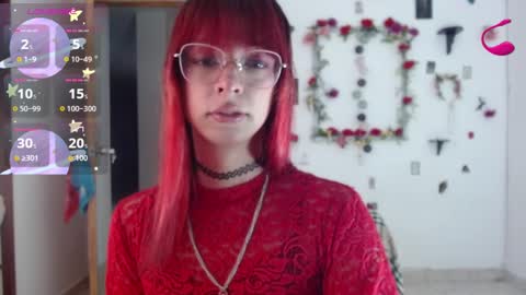 Galya online show from February 14, 2026, 11:56 pm