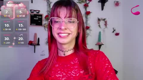 Snapshot of _galya_ chatting on April 25, 2026, 8:28 am Galya online show from April 25, 2026, 8:28 am