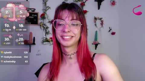 Snapshot of _galya_ chatting on April 25, 2026, 1:41 pm Galya online show from April 25, 2026, 1:41 pm