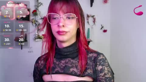 Snapshot of _galya_ chatting on April 26, 2026, 8:12 am Galya online show from April 26, 2026, 8:12 am