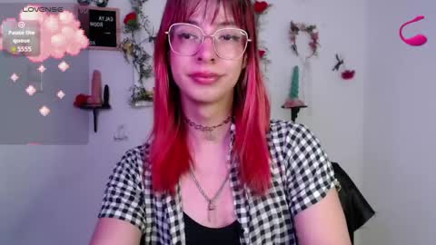 Snapshot of _galya_ chatting on April 27, 2026, 9:29 am Galya online show from April 27, 2026, 9:29 am