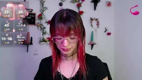 Snapshot of _galya_ chatting on April 28, 2026, 9:03 am Galya online show from April 28, 2026, 9:03 am