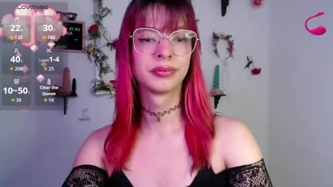 Snapshot of _galya_ chatting on April 29, 2026, 9:57 am Galya online show from April 29, 2026, 9:57 am