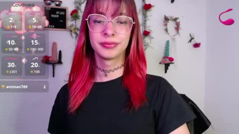 Snapshot of _galya_ chatting on May 1, 2026, 11:59 am Galya online show from May 1, 2026, 11:59 am