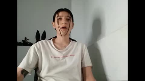 Snapshot of _genesid_dixton chatting on February 18, 2025, 2:27 am Mia-foster online show from February 18, 2025, 2:27 am