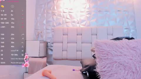 Genesys online show from March 12, 2025, 1:19 pm