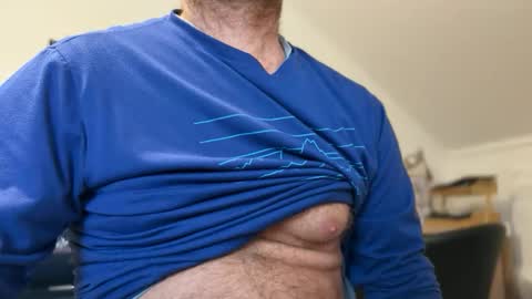 Ginger boy online show from November 10, 2025, 10:58 am