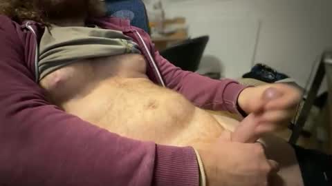 Ginger boy online show from January 16, 2026, 6:39 am