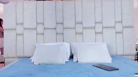 Ginger Cherry online show from January 16, 2025, 2:51 am