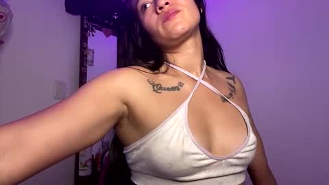 Snapshot of _girl_dream chatting on May 7, 2026, 8:25 pm valeryindependent model online show from May 7, 2026, 8:25 pm