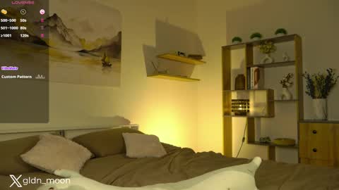 Rina online show from February 16, 2025, 3:04 am