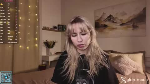 Rina online show from January 11, 2026, 7:41 pm