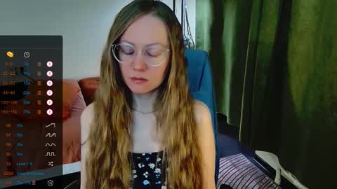 _goldilocks__ online show from September 18, 2025, 6:59 am