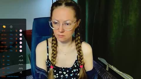 _goldilocks__ online show from September 23, 2025, 6:49 am