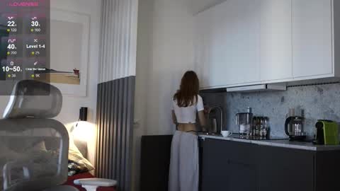 Katarina online show from September 28, 2025, 2:00 pm