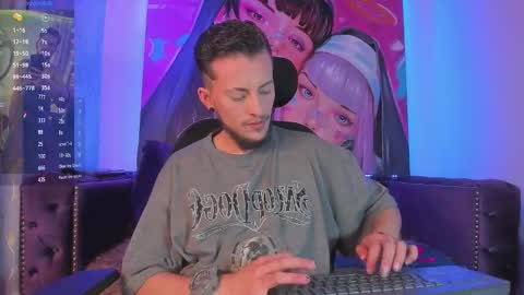 Mathews online show from February 16, 2026, 9:00 pm