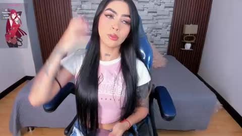 Hanna online show from January 5, 2026, 8:23 pm