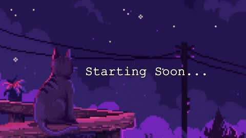 Hannaolotl online show from January 9, 2025, 9:37 am