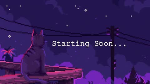 Hannaolotl online show from February 8, 2025, 7:04 am