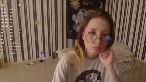 Hannaolotl online show from September 12, 2025, 12:16 pm