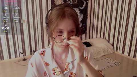 Hannaolotl online show from September 18, 2025, 11:56 am