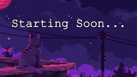 Hannaolotl online show from October 5, 2025, 9:40 am