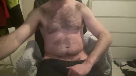 Snapshot of _hard_af chatting on January 25, 2025, 11:11 pm _hard_af online show from January 25, 2025, 11:11 pm