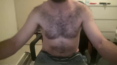 Snapshot of _hard_af chatting on February 9, 2025, 1:44 am _hard_af online show from February 9, 2025, 1:44 am