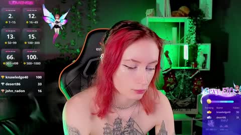 Snapshot of _helencarter chatting on December 16, 2024, 4:13 am Helen Carter 3 Next stream 2330 MSC online show from December 16, 2024, 4:13 am