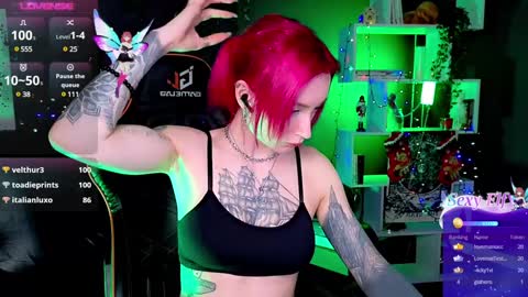 Snapshot of _helencarter chatting on December 25, 2024, 2:57 am Helen Carter 3 Next stream 2330 MSC online show from December 25, 2024, 2:57 am