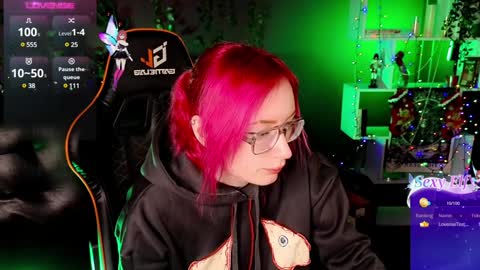 Snapshot of _helencarter chatting on December 30, 2024, 8:47 pm Helen Carter 3 Next stream 2330 MSC online show from December 30, 2024, 8:47 pm