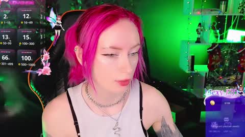 Snapshot of _helencarter chatting on January 6, 2025, 8:39 pm Helen Carter 3 Next stream 2330 MSC online show from January 6, 2025, 8:39 pm