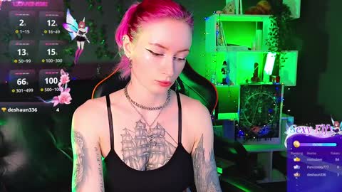 Snapshot of _helencarter chatting on January 27, 2025, 2:42 am Helen Carter 3 Next stream 2330 MSC online show from January 27, 2025, 2:42 am