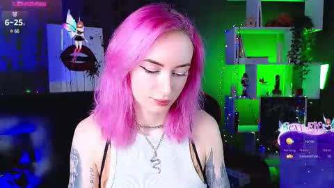 Snapshot of _helencarter chatting on February 11, 2025, 8:31 pm Helen Carter 3 Next stream 2330 MSC online show from February 11, 2025, 8:31 pm