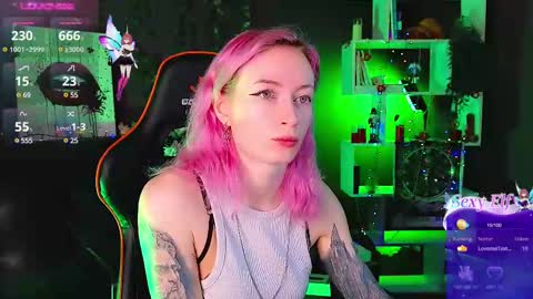Snapshot of _helencarter chatting on February 27, 2025, 8:53 pm Helen Carter 3 Next stream 2330 MSC online show from February 27, 2025, 8:53 pm