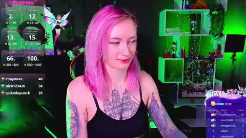 Snapshot of _helencarter chatting on March 9, 2025, 11:46 pm Helen Carter 3 Next stream 2330 MSC online show from March 9, 2025, 11:46 pm