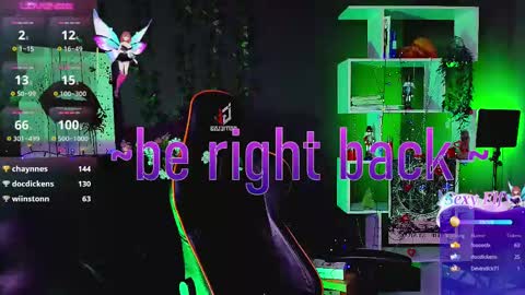 Snapshot of _helencarter chatting on March 10, 2025, 2:50 am Helen Carter 3 Next stream 2330 MSC online show from March 10, 2025, 2:50 am