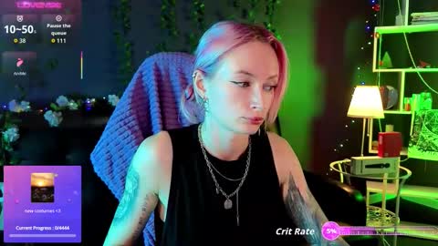 Snapshot of _helencarter chatting on September 12, 2025, 8:31 pm Helen Carter 3 Next stream 2330 MSC online show from September 12, 2025, 8:31 pm