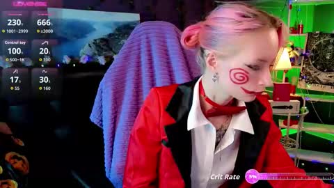 Helen Carter 3  Next stream   2330 MSC online show from October 31, 2025, 8:43 pm