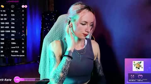 Snapshot of _helencarter chatting on June 4, 2026, 8:59 pm Helen Carter 3 Next stream 2330 MSC online show from June 4, 2026, 8:59 pm