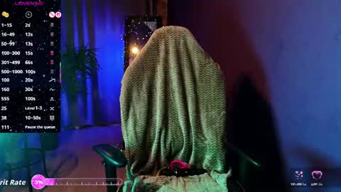 Snapshot of _helencarter chatting on June 14, 2026, 8:55 pm Helen Carter 3 Next stream 2330 MSC online show from June 14, 2026, 8:55 pm