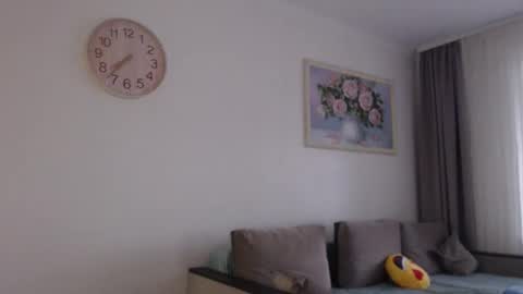 Criss4u online show from February 24, 2026, 5:38 am