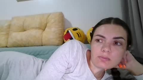 Criss4u online show from July 14, 2026, 5:07 pm