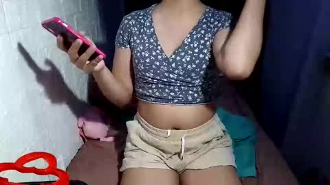 hoely molly online show from November 11, 2025, 12:43 am